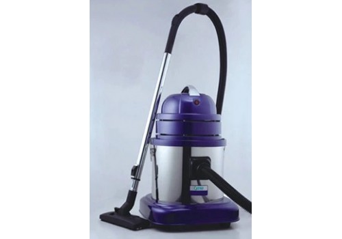 Cleanroom Vacuum Cleaner with 4 gallons capacity